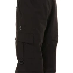 XTM Pluto II Youth Snow Pant 33 XTM Pluto II Youth Snow Pant -Deals Salomon Store pluto ii kids pant blk TK030 2