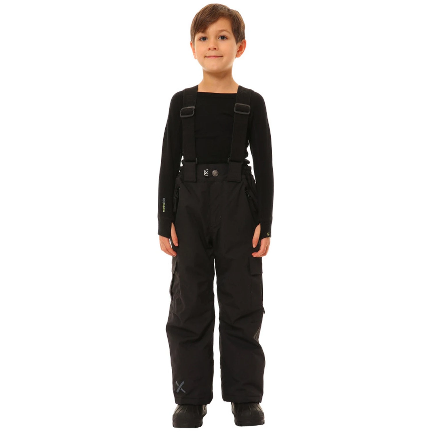 XTM Pluto II Youth Snow Pant 14 XTM Pluto II Youth Snow Pant - Image 12