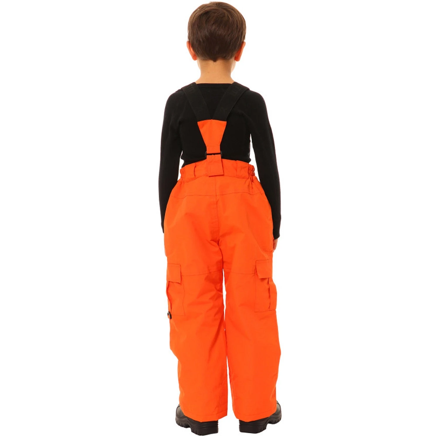 XTM Pluto II Youth Snow Pant 6 XTM Pluto II Youth Snow Pant - Image 4