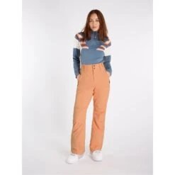 Protest Cinnamon Ladies Ski Pant -Deals Salomon Store protest cinnamon ski trousers warm sun 5