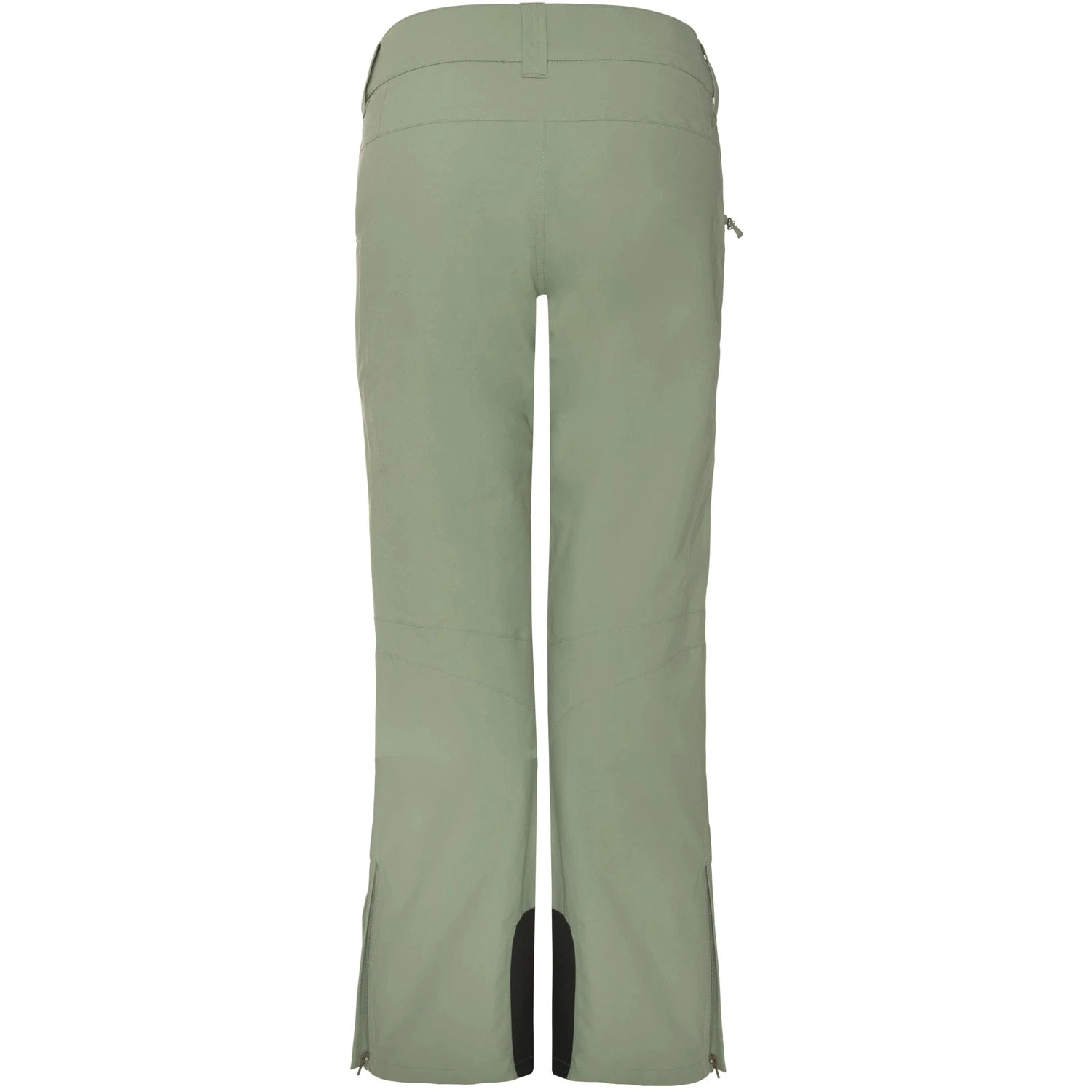 Protest Kensington Short Ladies Ski Pant 2022 4 Protest Kensington Short Ladies Ski Pant 2022 - Image 2