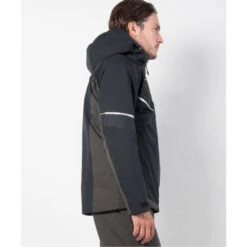 Phenix Smart Snow Ski Jacket -Deals Salomon Store psb722p30 s 07 dl