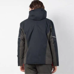 Phenix Smart Snow Ski Jacket -Deals Salomon Store psb722p30 bk 8