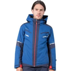 Phenix Smart Snow Ski Jacket -Deals Salomon Store psb722p30 nv 5 1
