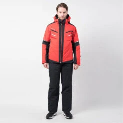 Phenix Smart Snow Ski Pant -Deals Salomon Store psb722p30 re 5