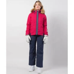 Phenix Diamond Ladies Ski Jacket -Deals Salomon Store psb822p60 m 02 dl