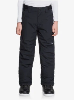 Quiksilver Estate Jr Ski Pants