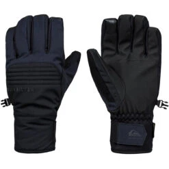 Quiksilver Hill Gore-Tex Snow Glove 2020