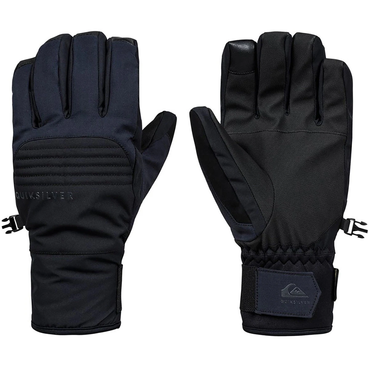 Quiksilver Hill Gore-Tex Snow Glove 2020 3 Quiksilver Hill Gore-Tex Snow Glove 2020