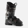 Rossignol Alltrack Pro 100 Men's Ski Boots -Deals Salomon Store rbk3080 alltrack pro 100 black rgb72dpi 01 7
