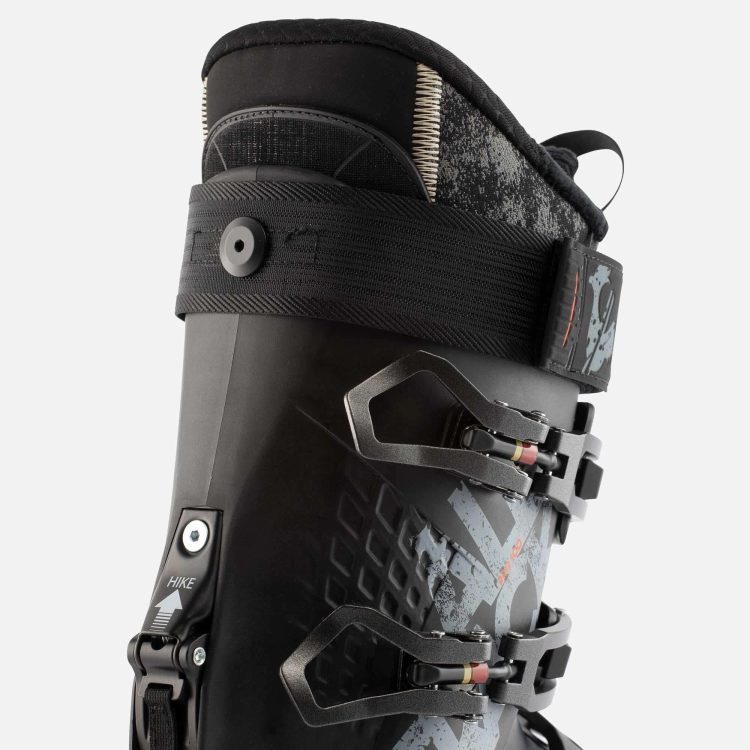Rossignol Alltrack Pro 100 Men's Ski Boots 5 Rossignol Alltrack Pro 100 Men's Ski Boots - Image 3