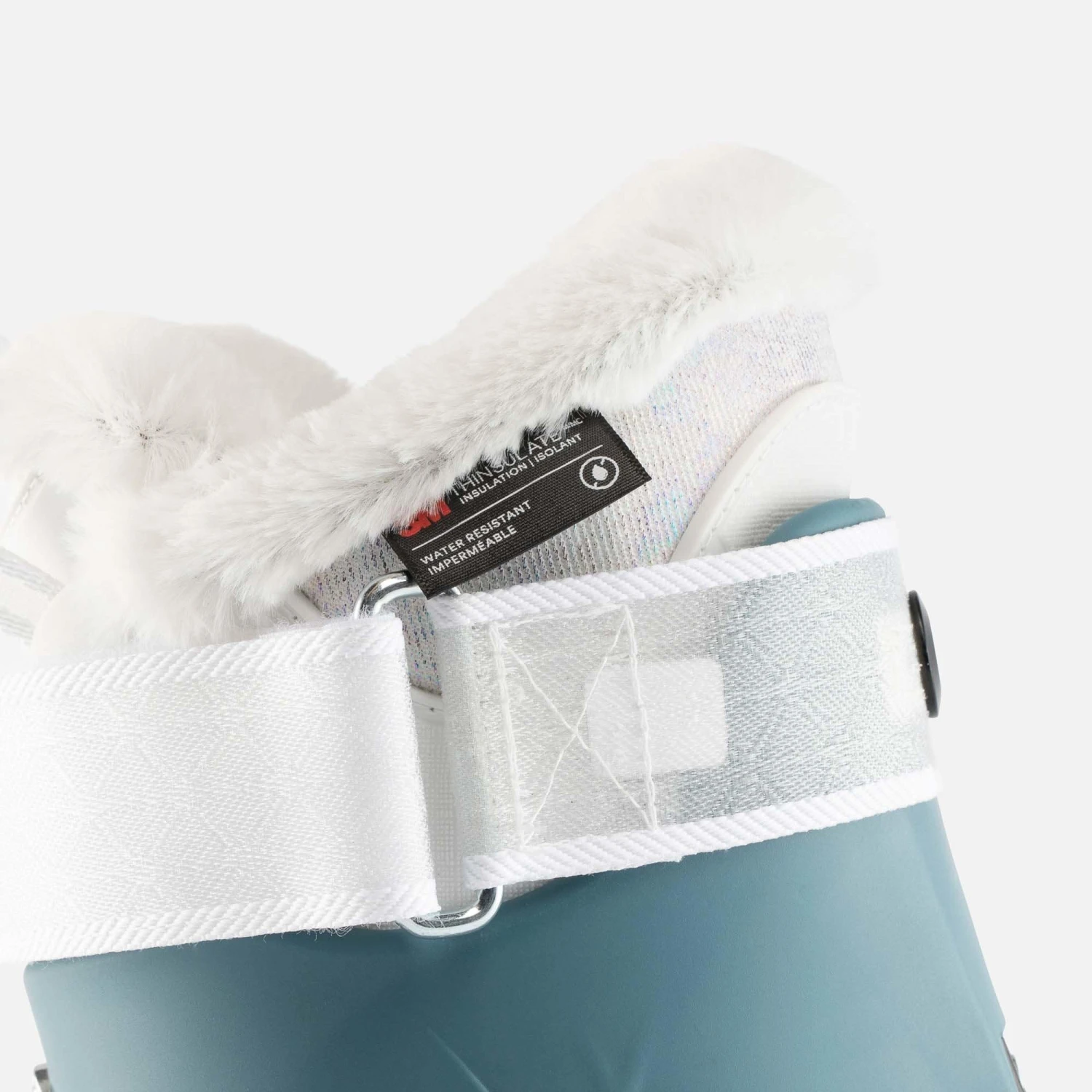 Rossignol Alltrack 80 Women's Ski Boots 8 Rossignol Alltrack 80 Women's Ski Boots - Image 6