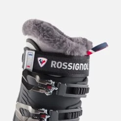 Rossignol Pure Pro 80 Women's Ski Boots -Deals Salomon Store rbl2290 pure pro 80 rgb72dpi 06
