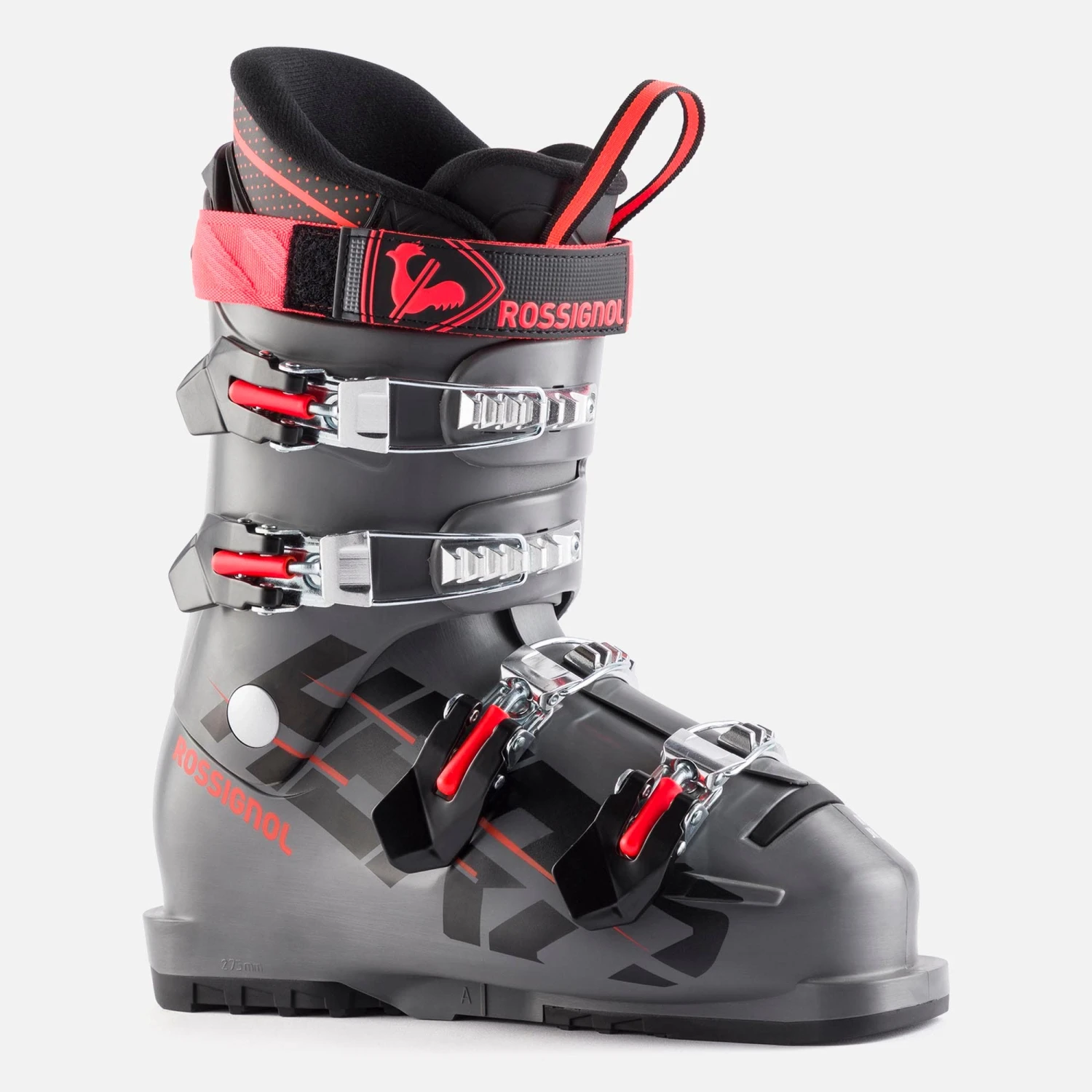 Rossignol Hero Jr 65 Kid's Ski Boots 4 Rossignol Hero Jr 65 Kid's Ski Boots - Image 2