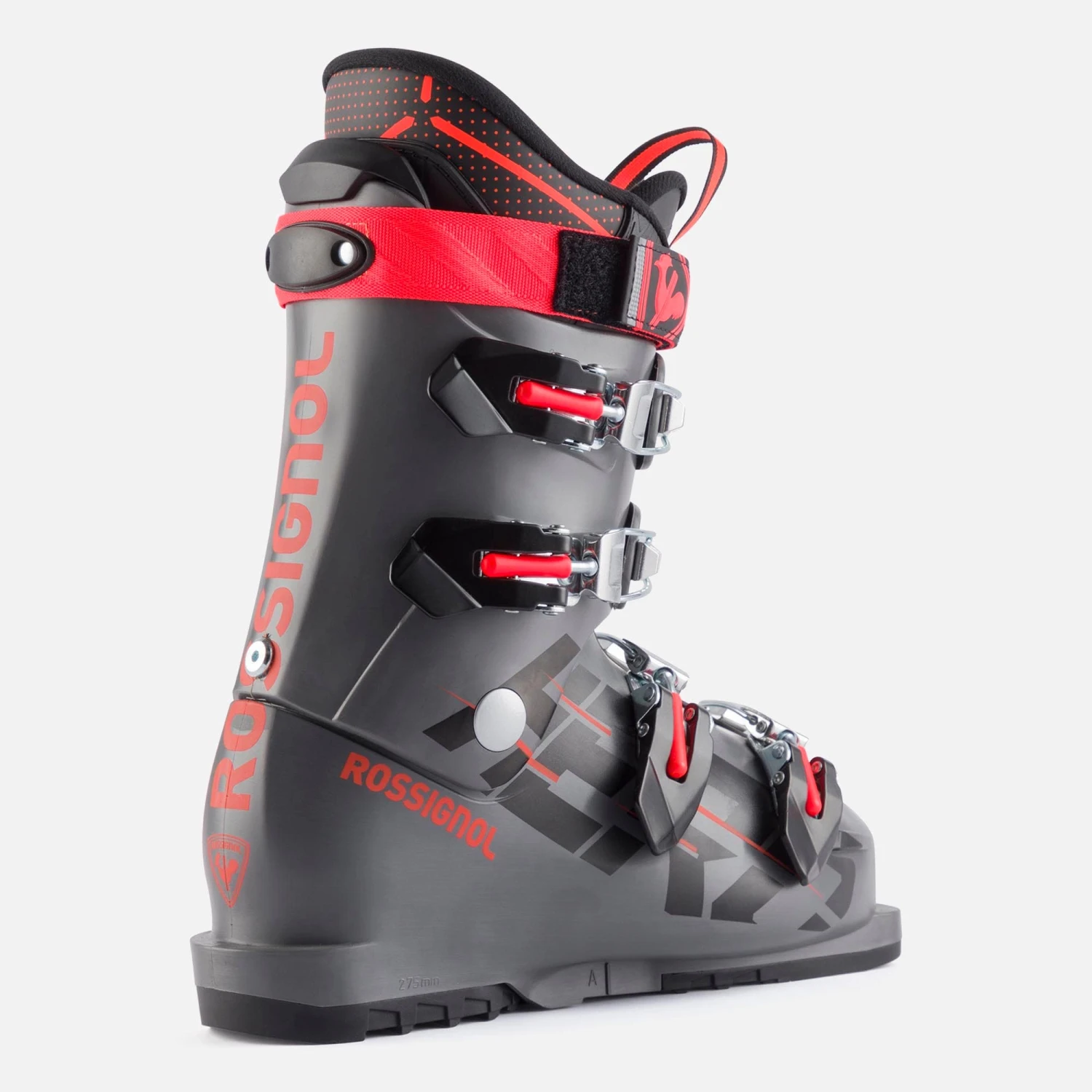 Rossignol Hero Jr 65 Kid's Ski Boots 7 Rossignol Hero Jr 65 Kid's Ski Boots - Image 5