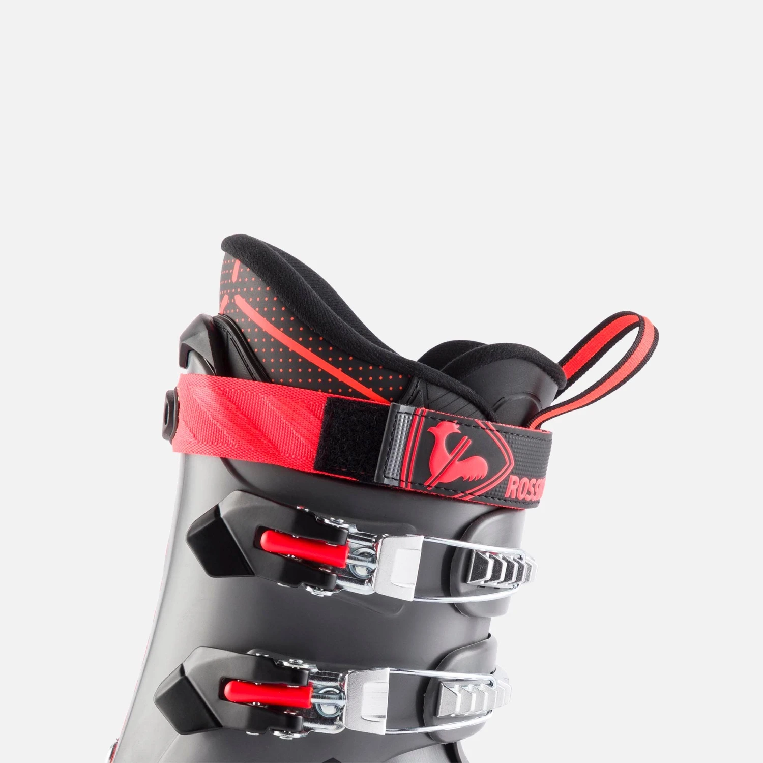 Rossignol Hero Jr 65 Kid's Ski Boots 9 Rossignol Hero Jr 65 Kid's Ski Boots - Image 7