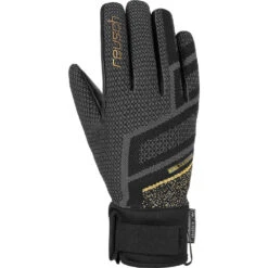 Reusch Victoria Knit Ski Glove