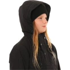 XTM Riley Youth Anorak Snow Jacket -Deals Salomon Store riley anorak leo TK043 4