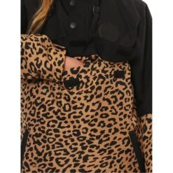 XTM Riley Youth Anorak Snow Jacket -Deals Salomon Store riley anorak leo TK043 6