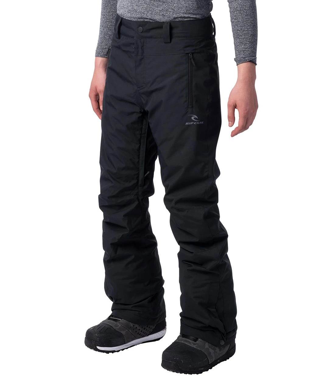 Rip Curl Base Snow Pant 4 Rip Curl Base Snow Pant - Image 2