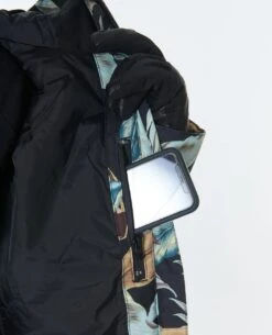 Rip Curl Betty Ladies Snow Jacket -Deals Salomon Store rip curl betty snow jacket multico 6