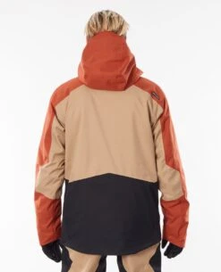 Rip Curl Freeride Search Snow Jacket -Deals Salomon Store rip curl freeride search snow jacket arabian spice 3