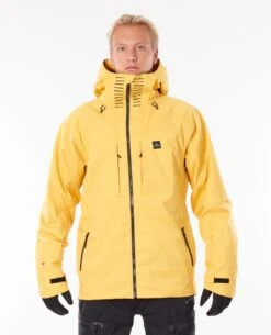 Rip Curl Freeride Search Snow Jacket