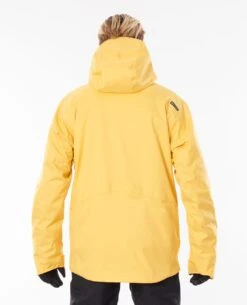 Rip Curl Freeride Search Snow Jacket -Deals Salomon Store rip curl freeride search snow jacket yellow 3