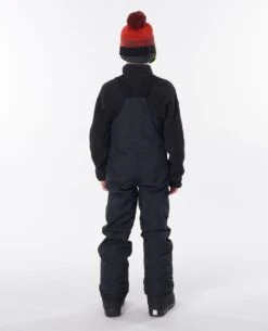Rip Curl Junior Bib Pants 8 Rip Curl Junior Bib Pants -Deals Salomon Store rip curl junior bib pants jet black 3