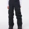 Rip Curl Olly Snow Pant -Deals Salomon Store rip curl olly snow pant jet black 1
