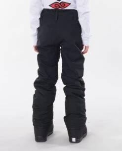 Rip Curl Olly Snow Pant 7 Rip Curl Olly Snow Pant -Deals Salomon Store rip curl olly snow pant jet black 3