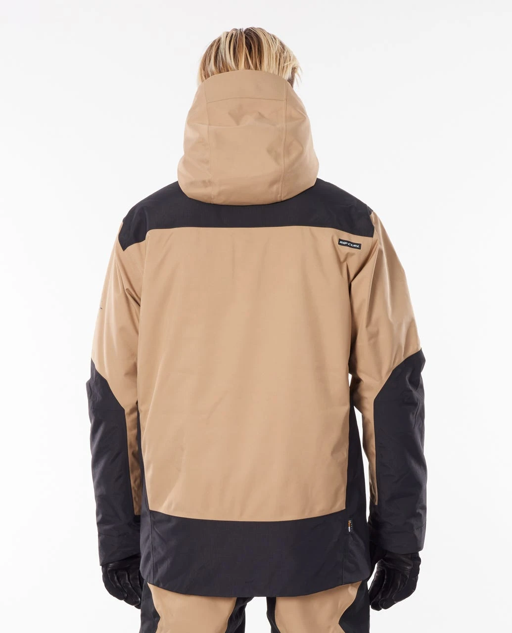 Rip Curl Pow Search Snow Jacket 5 Rip Curl Pow Search Snow Jacket - Image 3