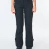 Rip Curl Qanik Snow Pant 2 Rip Curl Qanik Snow Pant -Deals Salomon Store rip curl qanik snow pant jet black 1