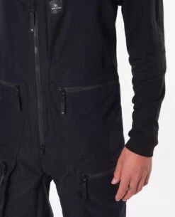 Rip Curl Search Bib Snow Pant -Deals Salomon Store rip curl search bib snow pant black 3