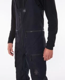 Rip Curl Search Bib Snow Pant -Deals Salomon Store rip curl search bib snow pant black 4