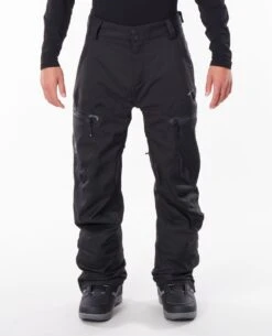 Rip Curl Search Snow Pant 11 Rip Curl Search Snow Pant -Deals Salomon Store rip curl search snow pant black 1