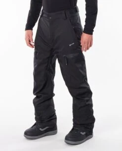 Rip Curl Search Snow Pant 12 Rip Curl Search Snow Pant -Deals Salomon Store rip curl search snow pant black 2