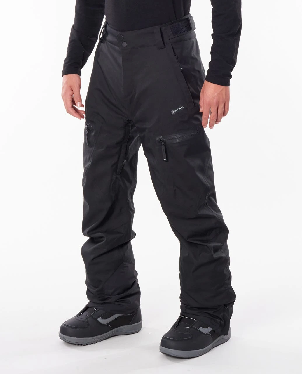 Rip Curl Search Snow Pant 4 Rip Curl Search Snow Pant - Image 2
