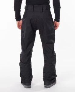 Rip Curl Search Snow Pant 13 Rip Curl Search Snow Pant -Deals Salomon Store rip curl search snow pant black 3