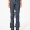 Rip Curl Slinky Snow Pant 2 Rip Curl Slinky Snow Pant -Deals Salomon Store rip curl slinky snow pant black 1