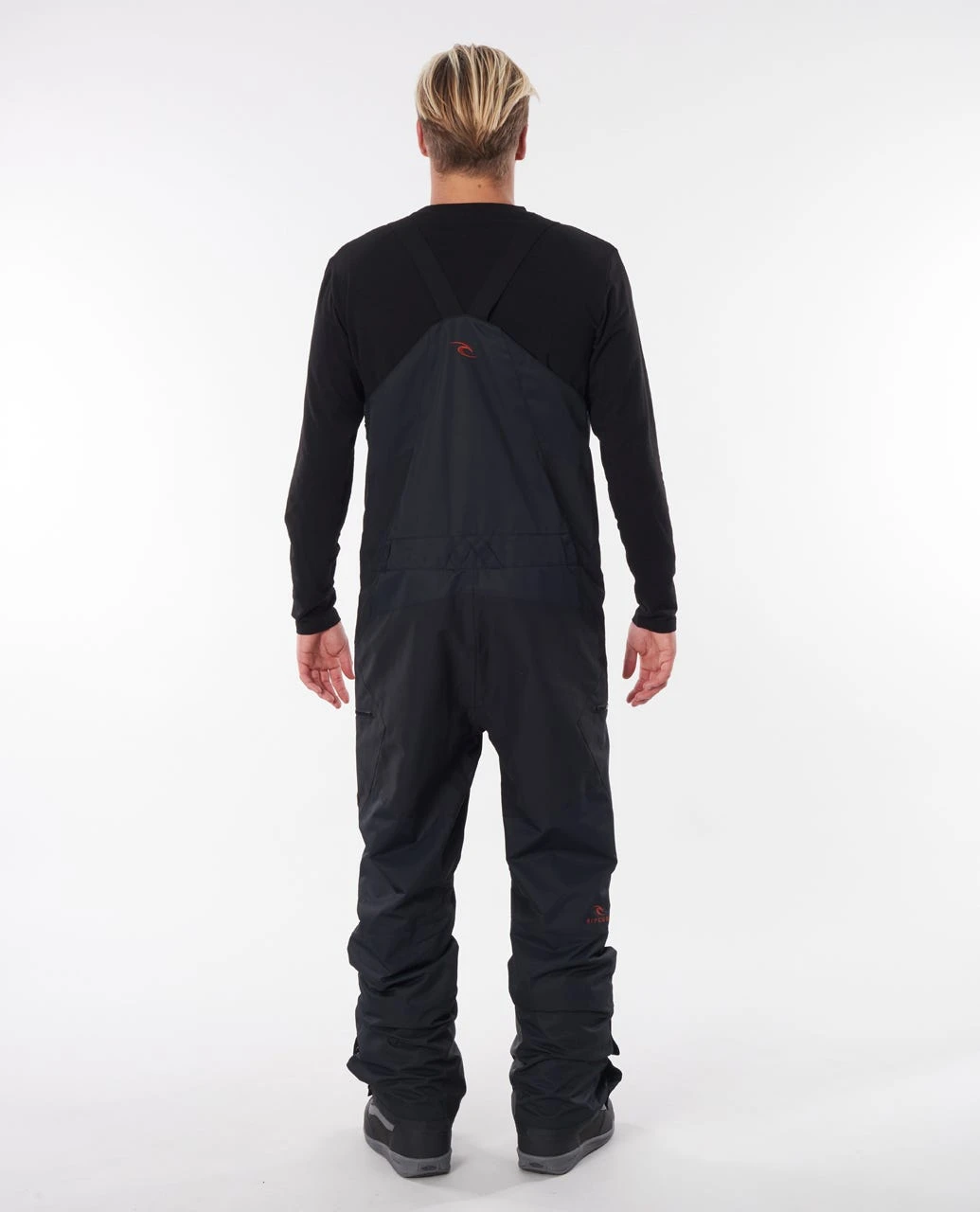 Rip Curl Taipan Snow Bib 4 Rip Curl Taipan Snow Bib - Image 2
