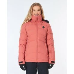 Rip Curl Thread Down Snow Jacket