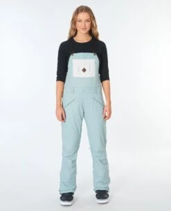 Rip Curl Vermont Ladies Bib Snow Pant