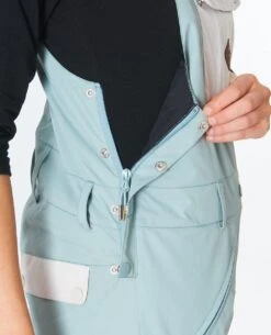 Rip Curl Vermont Ladies Bib Snow Pant -Deals Salomon Store rip curl vermont bib snow pant abyss 5