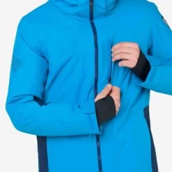 Rossignol Men's All Speed Ski Jacket -Deals Salomon Store rllmj08 710 rgb72dpi 06
