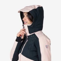 Rossignol Women's Degrade Ski Jacket -Deals Salomon Store rllwj13 337 rgb72dpi 05