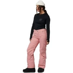 Adventure Awaits Pant 2023 -Deals Salomon Store rojo adventure awaits pant 2023 pink icing 2