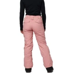 Adventure Awaits Pant 2023 -Deals Salomon Store rojo adventure awaits pant 2023 pink icing 5