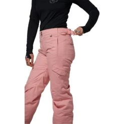 Adventure Awaits Pant 2023 -Deals Salomon Store rojo adventure awaits pant 2023 pink icing 6