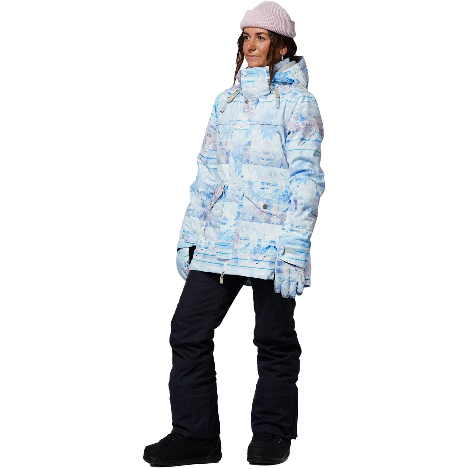 Aster Jacket 2023 12 Aster Jacket 2023 - Image 10